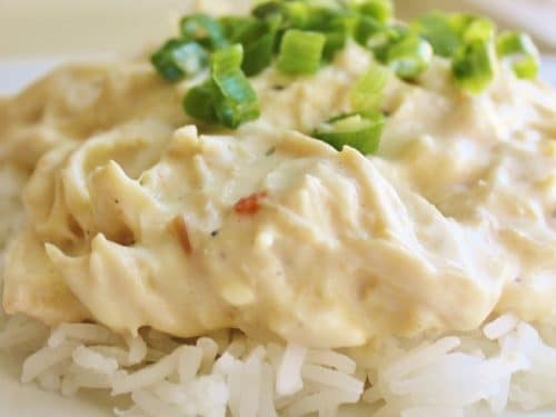 crockpot chicken with cream cheese and italian dressing Women's Solid Color Crew Neck Short Sleeve Simple Casual Dress, Daily Wear Sundress Brown main image 0