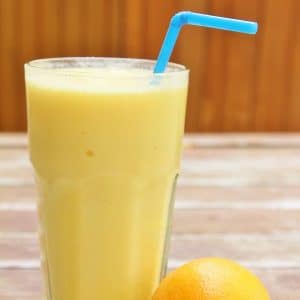 Orange Julius