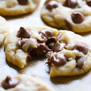 Best Chocolate Chip Cookie Recipe