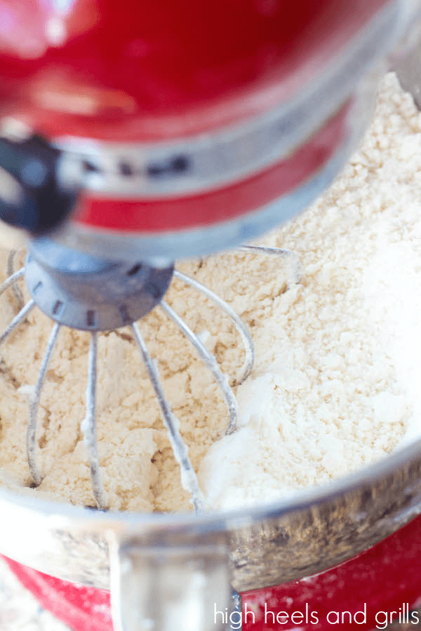 Homemade Bisquick Mix-image