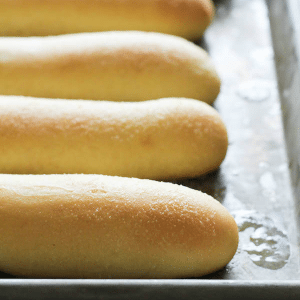 Olive Garden Breadsticks