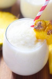 Virgin Piña Colada