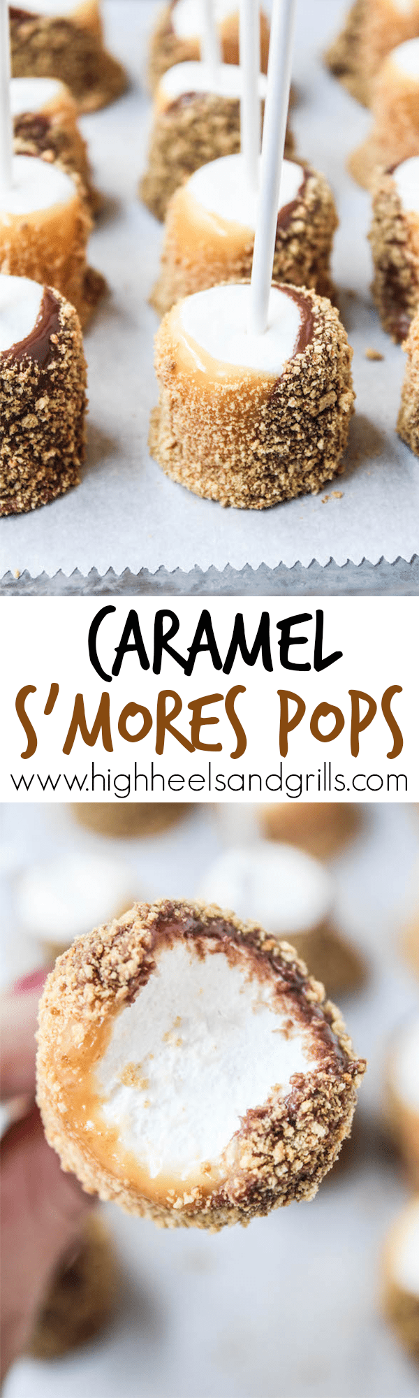 Caramel Candy Recipe - The Gunny Sack