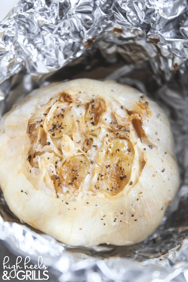 How to Roast Garlic - Everything you need to know, plus recipes you can make with it!