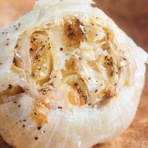 How to Roast Garlic