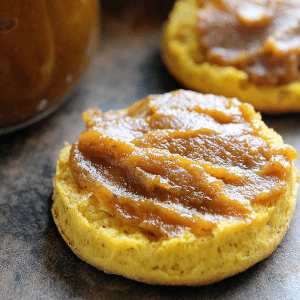 Pumpkin Butter