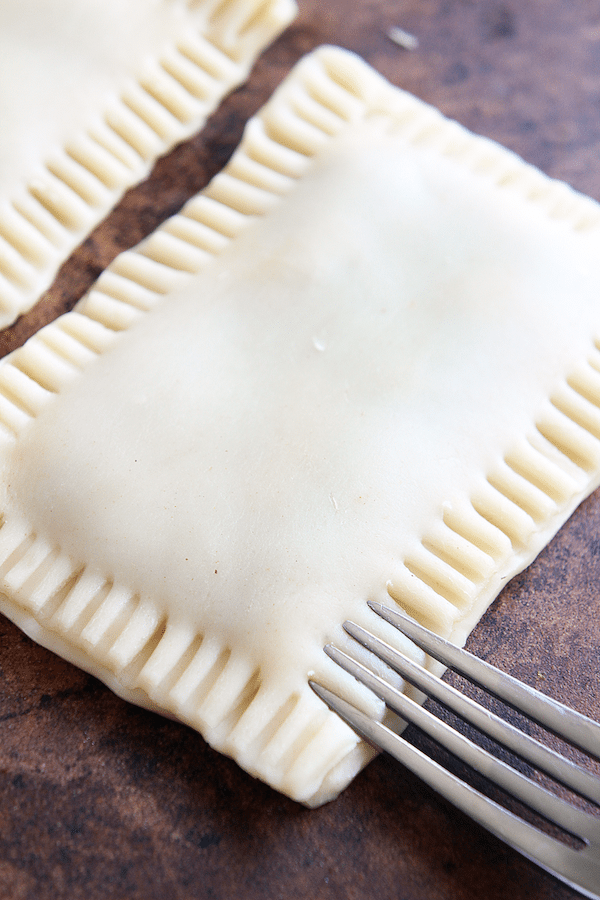 Maple-Glazed Pumpkin Poptarts 3