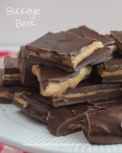 Buckeye Bark