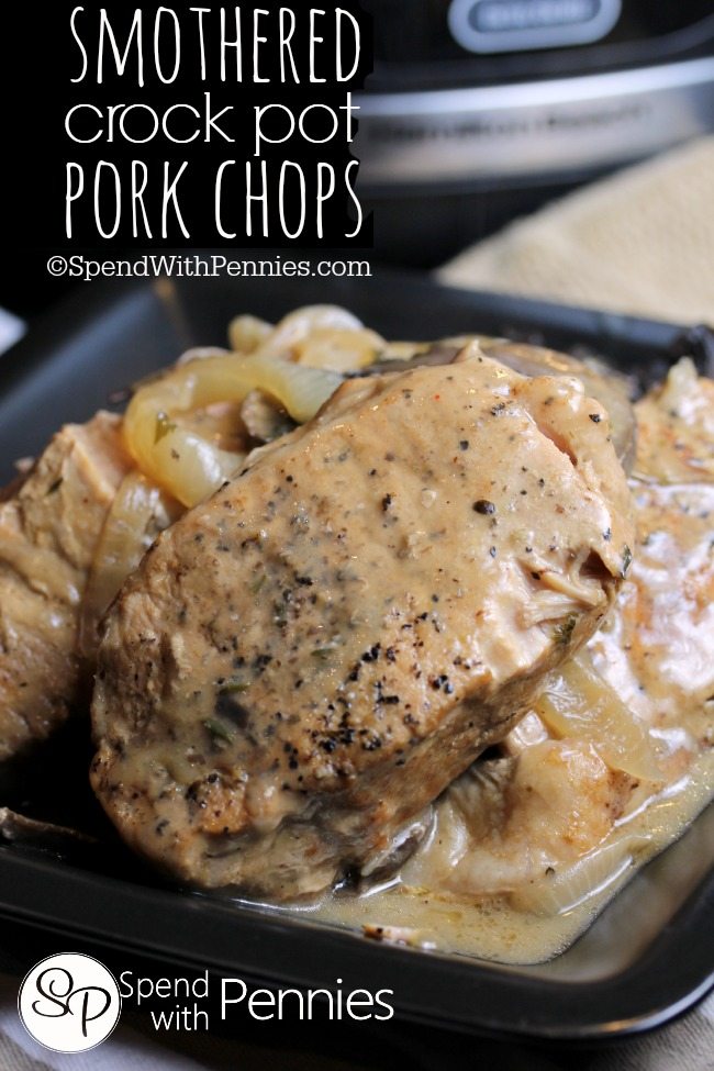 Smothered-Crock-Pot-Pork-Chops