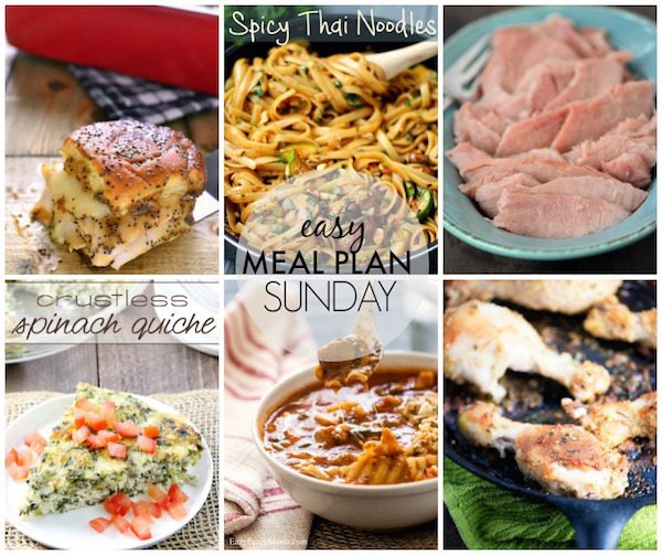 FB-IG meal plan 37