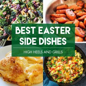 Best Easter Side Dish Recipes