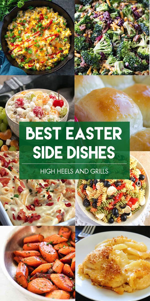The 24 Best Ideas For Sides For Easter Ham Dinner Best Round Up 