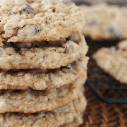 Breastfeeding Cookies