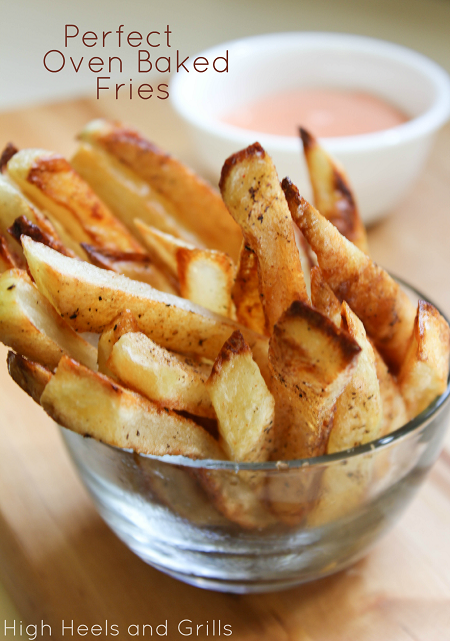 How to Use a Fry Daddy to Make Steak Fries